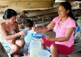 Un-Paso-Adelante-Step-Forward-Foundation-Ecuador-Nutrition 7