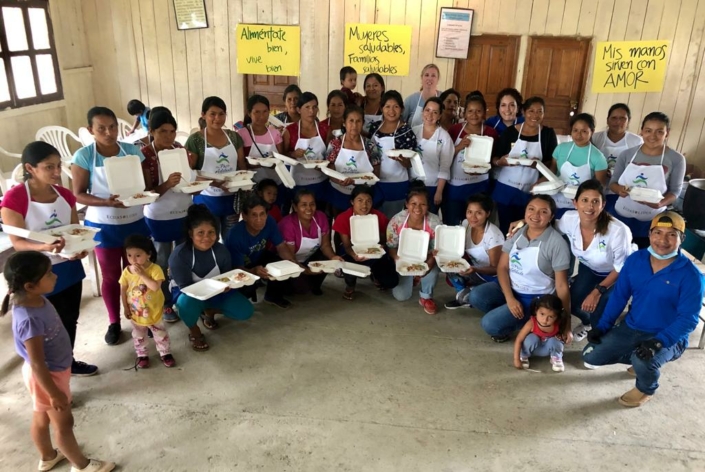 Un-Paso-Adelante-Step-Forward-Foundation-Ecuador-Workshop-1