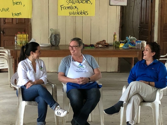 Un-Paso-Adelante-Step-Forward-Foundation-Ecuador-Workshop-3