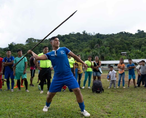 Un-Paso-Adelante-Step-Forward-Foundation-Ecuador-sports 1
