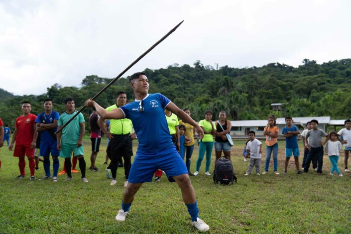 Un-Paso-Adelante-Step-Forward-Foundation-Ecuador-sports 1