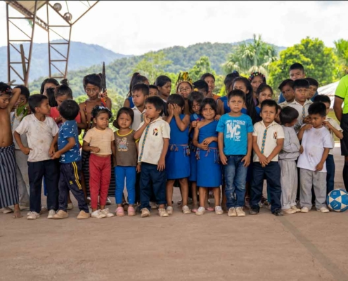 Un-Paso-Adelante-Step-Forward-Foundation-Ecuador-sports-11