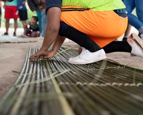 Un-Paso-Adelante-Step-Forward-Foundation-Ecuador-sports 2
