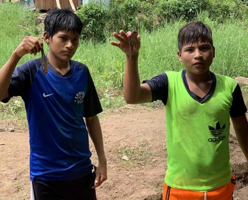 Un-Paso-Adelante-Step-Forward-Foundation-Ecuador-sports 3