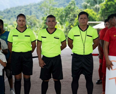 Un-Paso-Adelante-Step-Forward-Foundation-Ecuador-sports 5